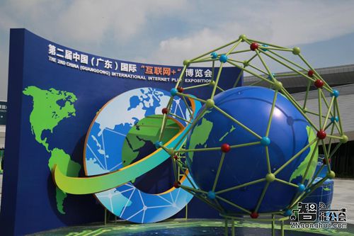 逛互联网+博览会 智能家居连通“未来蓝海” 智能公会