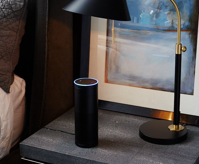 各大智能家居中枢系统盘点 智能公会