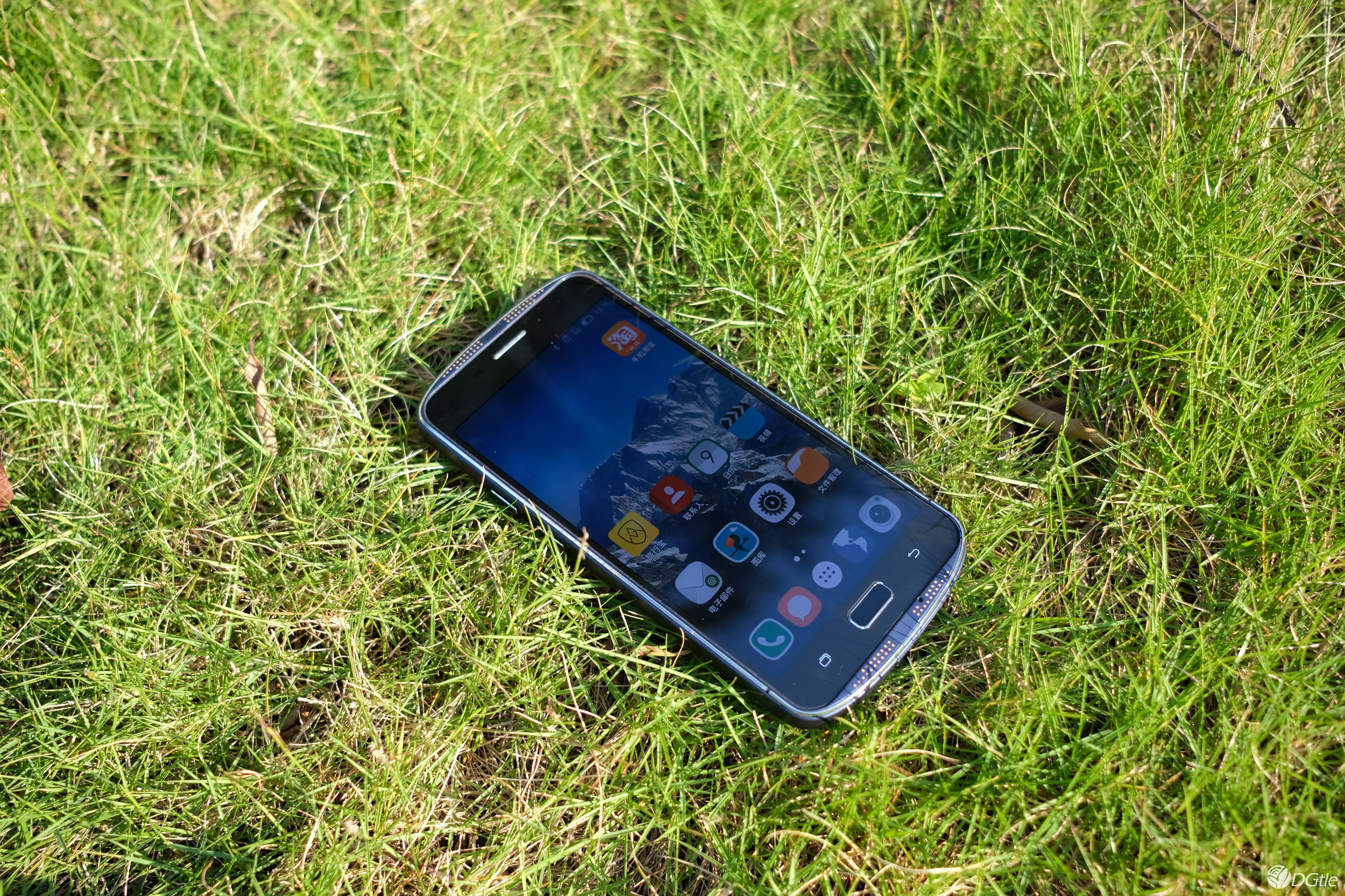 硬派三防新选择 AGM X1吴京定制版体验 智能公会