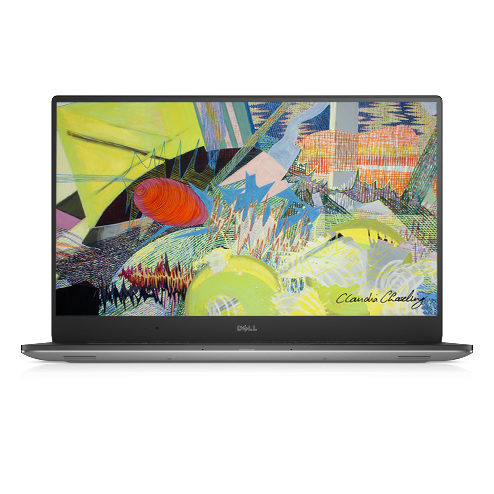 手机版XPS？戴尔无框悬浮屏新机曝光 智能公会