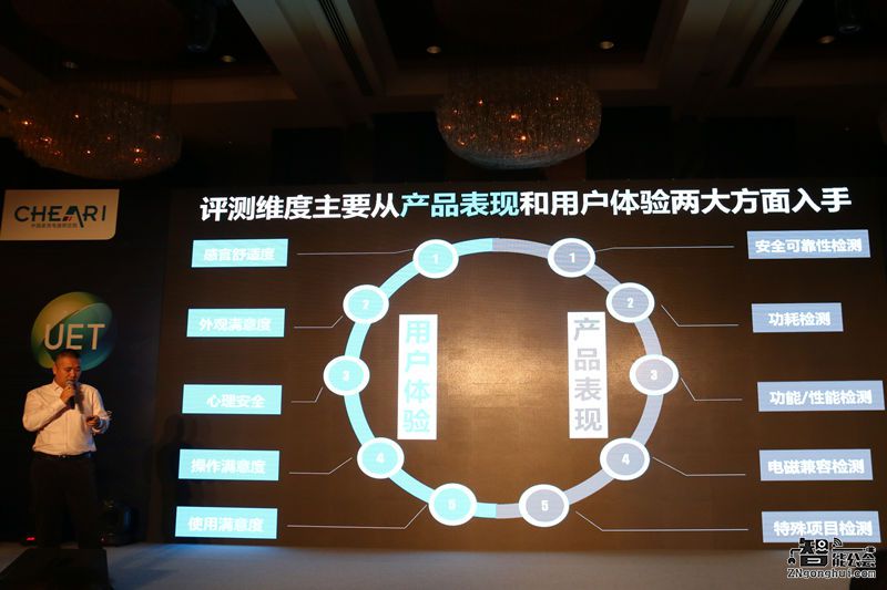 “嘉”电“易”购了！中国家用电器研究院携手苏宁易购升级家电购买体验 智能公会