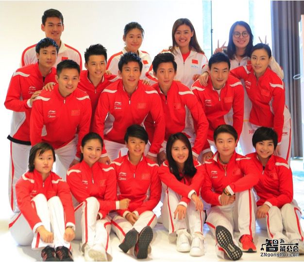 十年沉淀永不止步 美的与泳协续写共赢传奇 智能公会