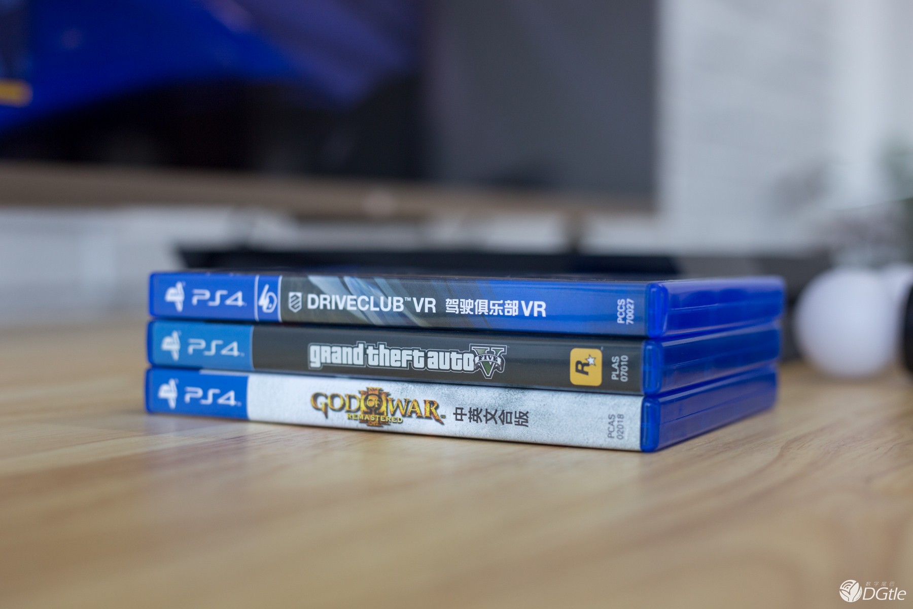 一面理想 一面现实  PlayStation VR深度体验 智能公会