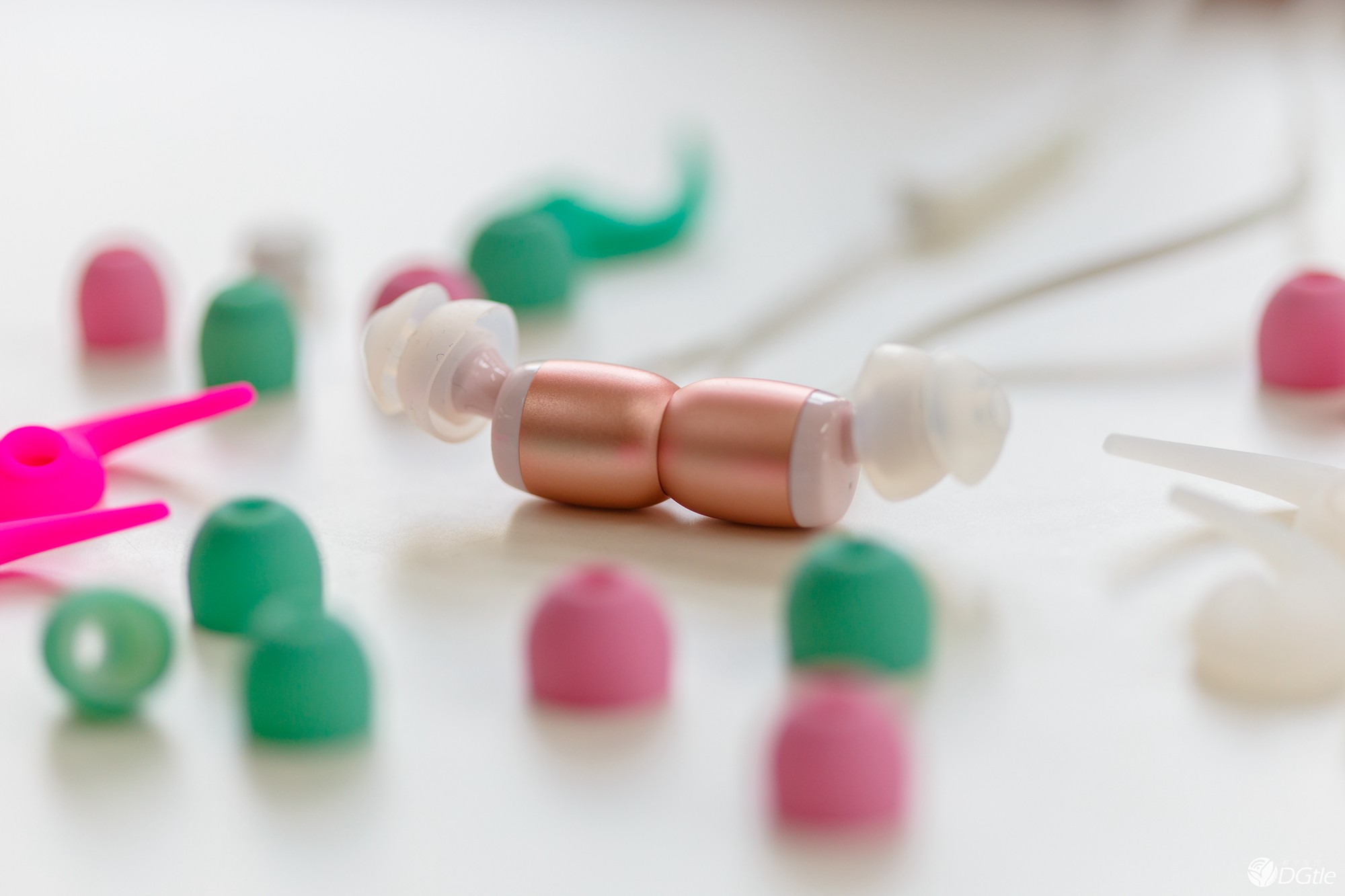 运动也可以很糖果  NuForce BE Sport3蓝牙耳机体验 智能公会