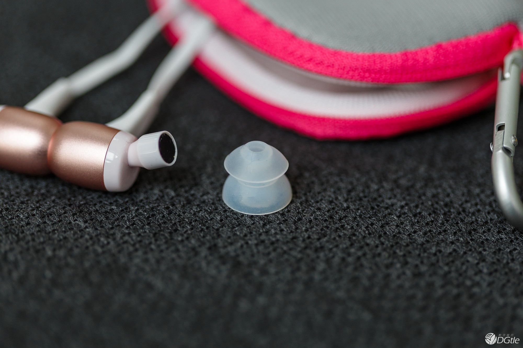 运动也可以很糖果  NuForce BE Sport3蓝牙耳机体验 智能公会