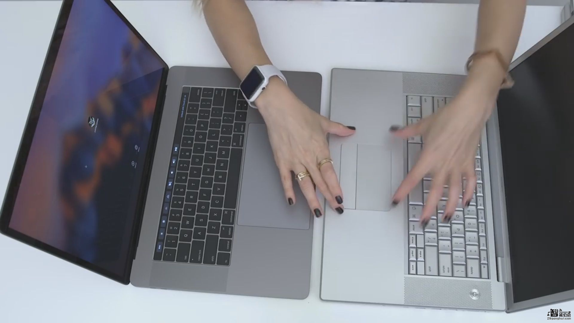 装X者哭晕！原因竟是新MacBook取消了这个功能... 智能公会