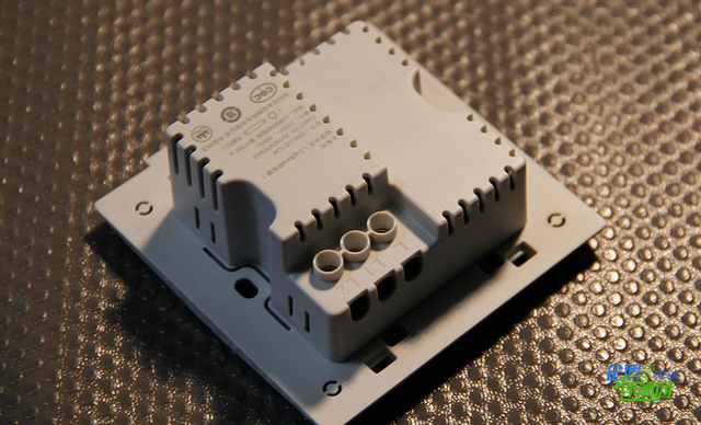 装上这套空调灯控组 让你在家做个甩手掌柜 智能公会