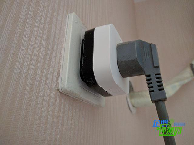 装上这套空调灯控组 让你在家做个甩手掌柜 智能公会