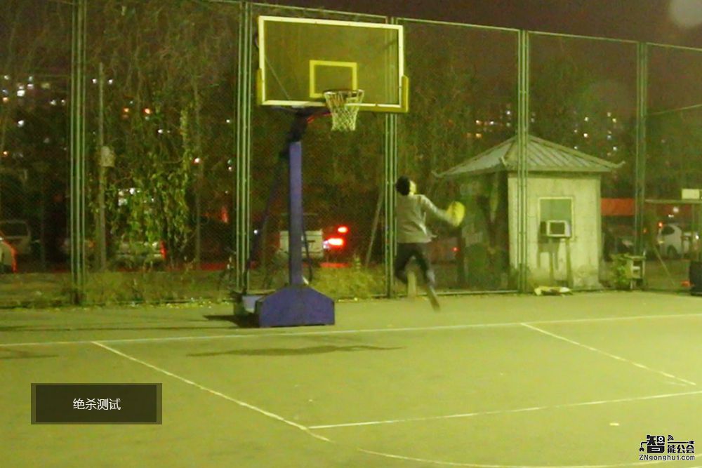 让运动趋于完美 eROCK智能篮球你的私人教练 智能公会