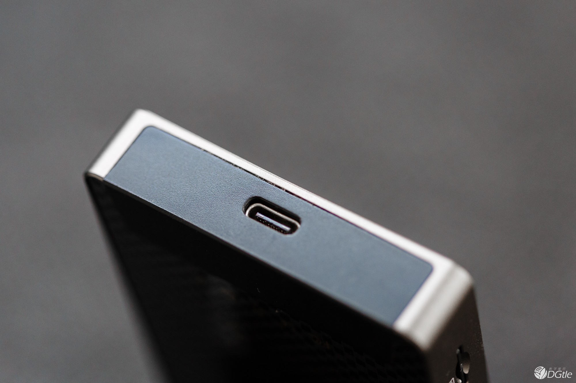 开启你的音乐生态第一步  Cayin i5无损播放器体验 智能公会