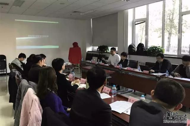 美的携手行业巨头成立智慧家居互联安全开放实验室 智能公会