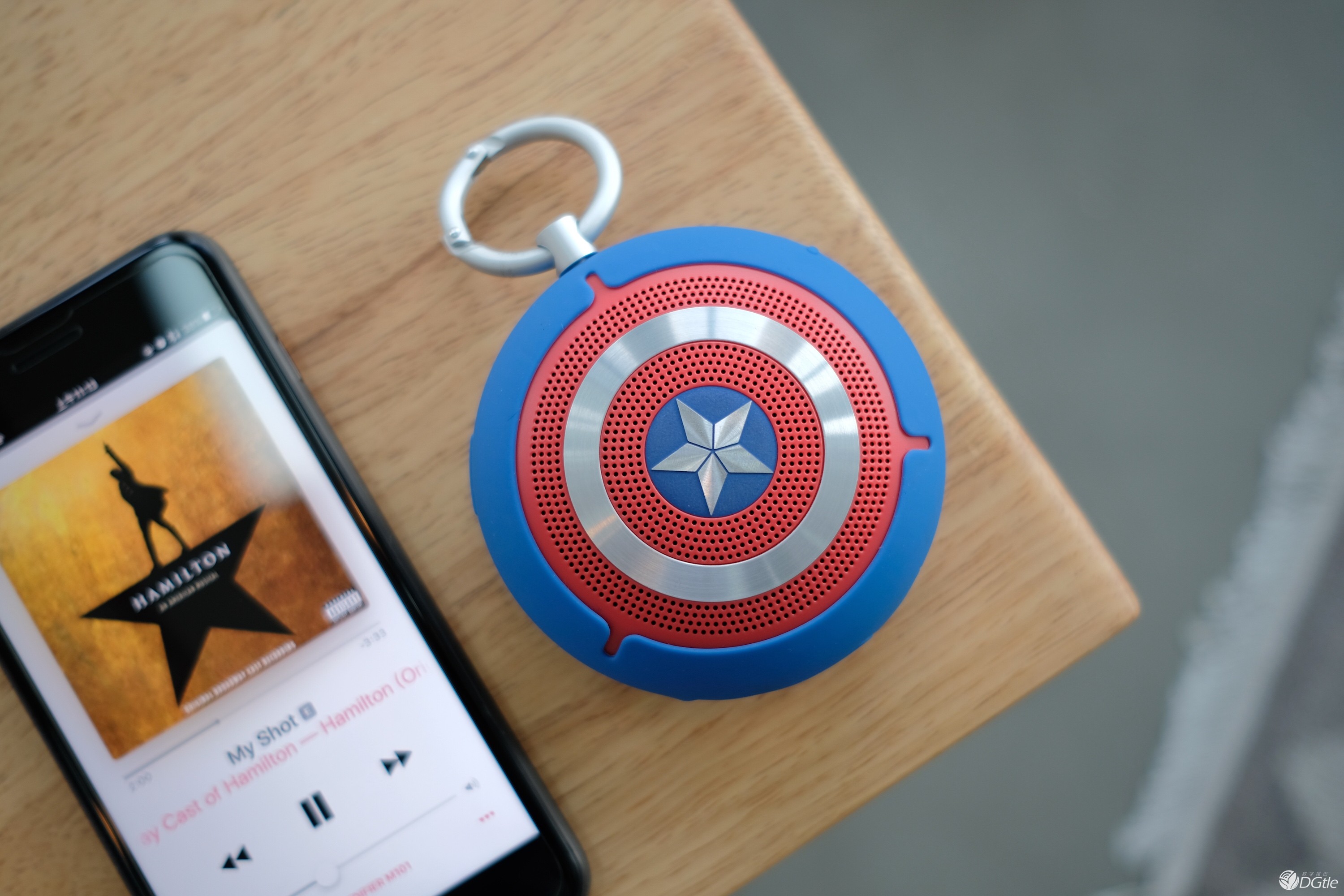 漫步者*漫威  这些周边你一定不要错过 智能公会