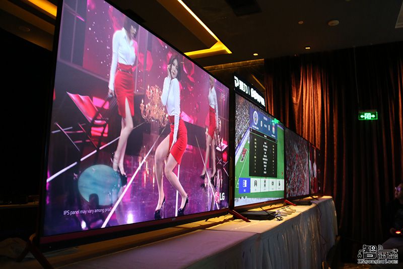 售价9999元送球衣！PPTV电视利物浦定制版惊艳亮相  智能公会