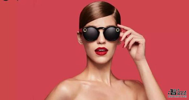 黑科技上身！这款太阳镜让你酷到没朋友 智能公会