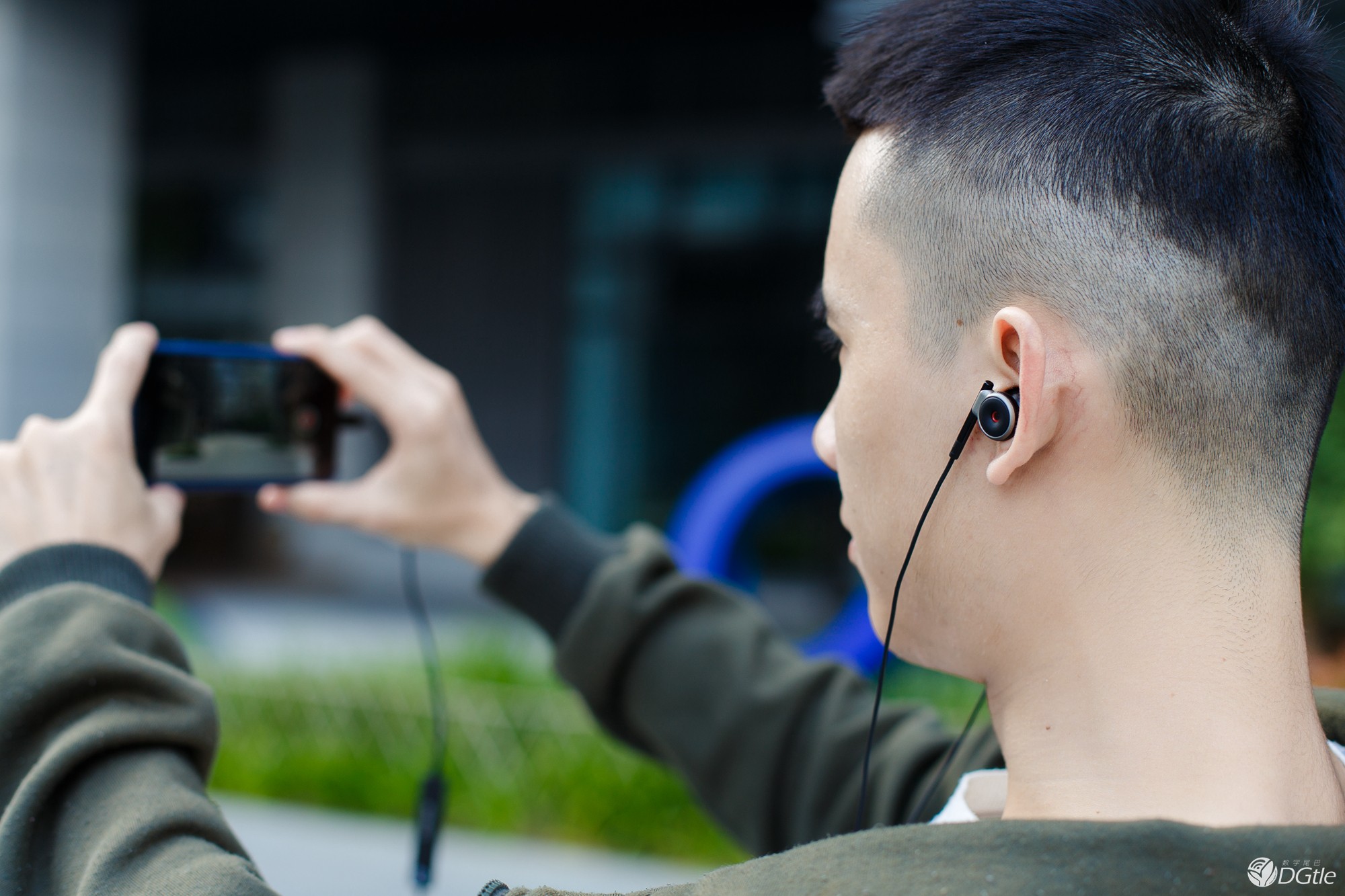 轻松制作人头录音 森声Lifelike录音耳机体验 智能公会