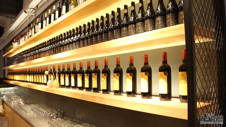 视频 | 没有压缩机的卡萨帝酒柜是否可以媲美酒窖  智能公会