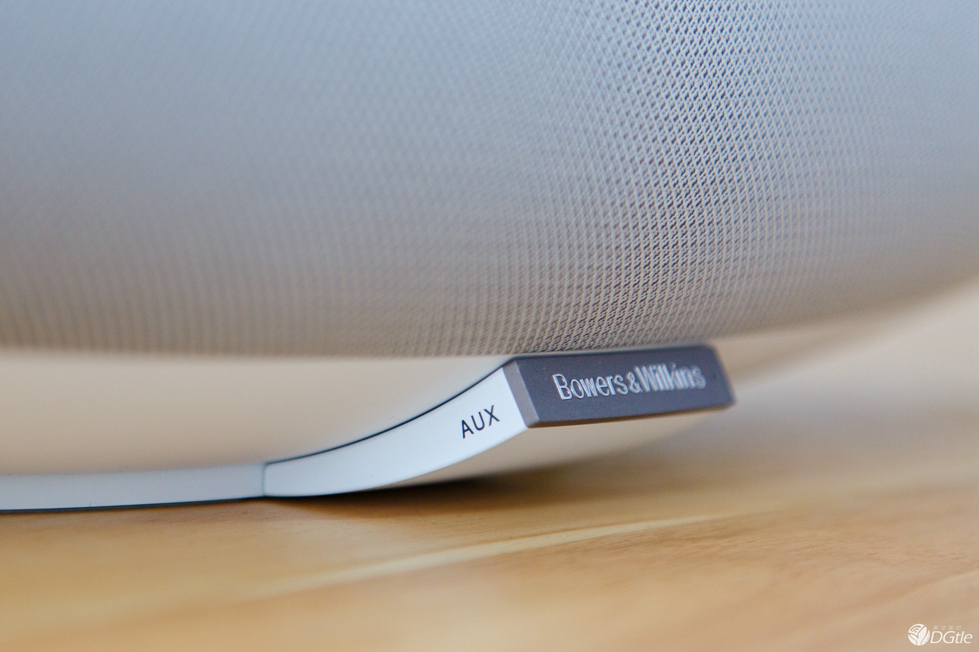 逐渐迈向完美  B&W Zeppelin Wireless音箱体验 智能公会