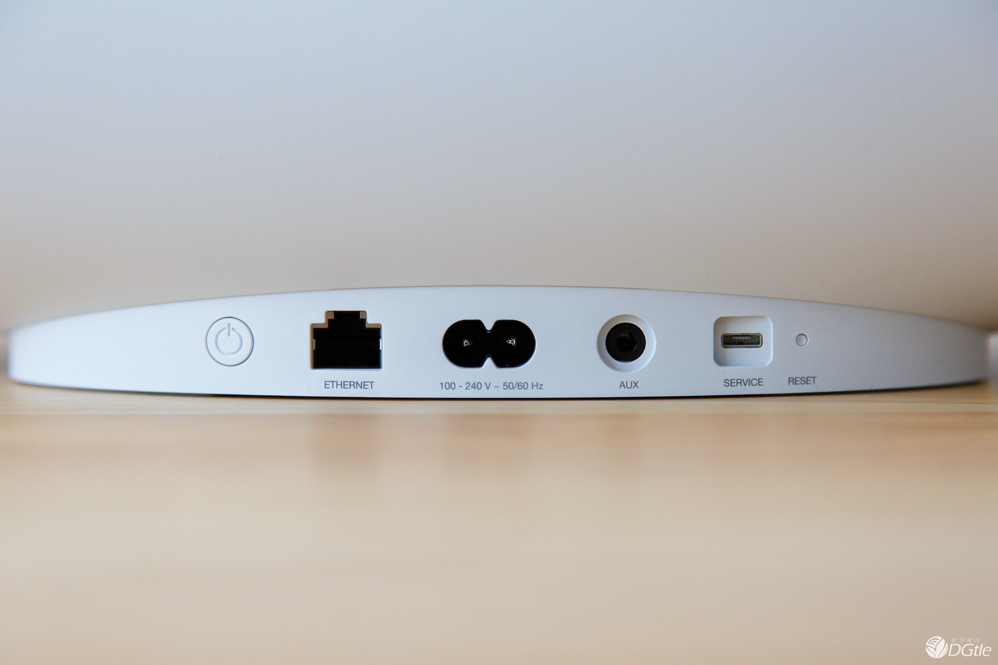 逐渐迈向完美  B&W Zeppelin Wireless音箱体验 智能公会