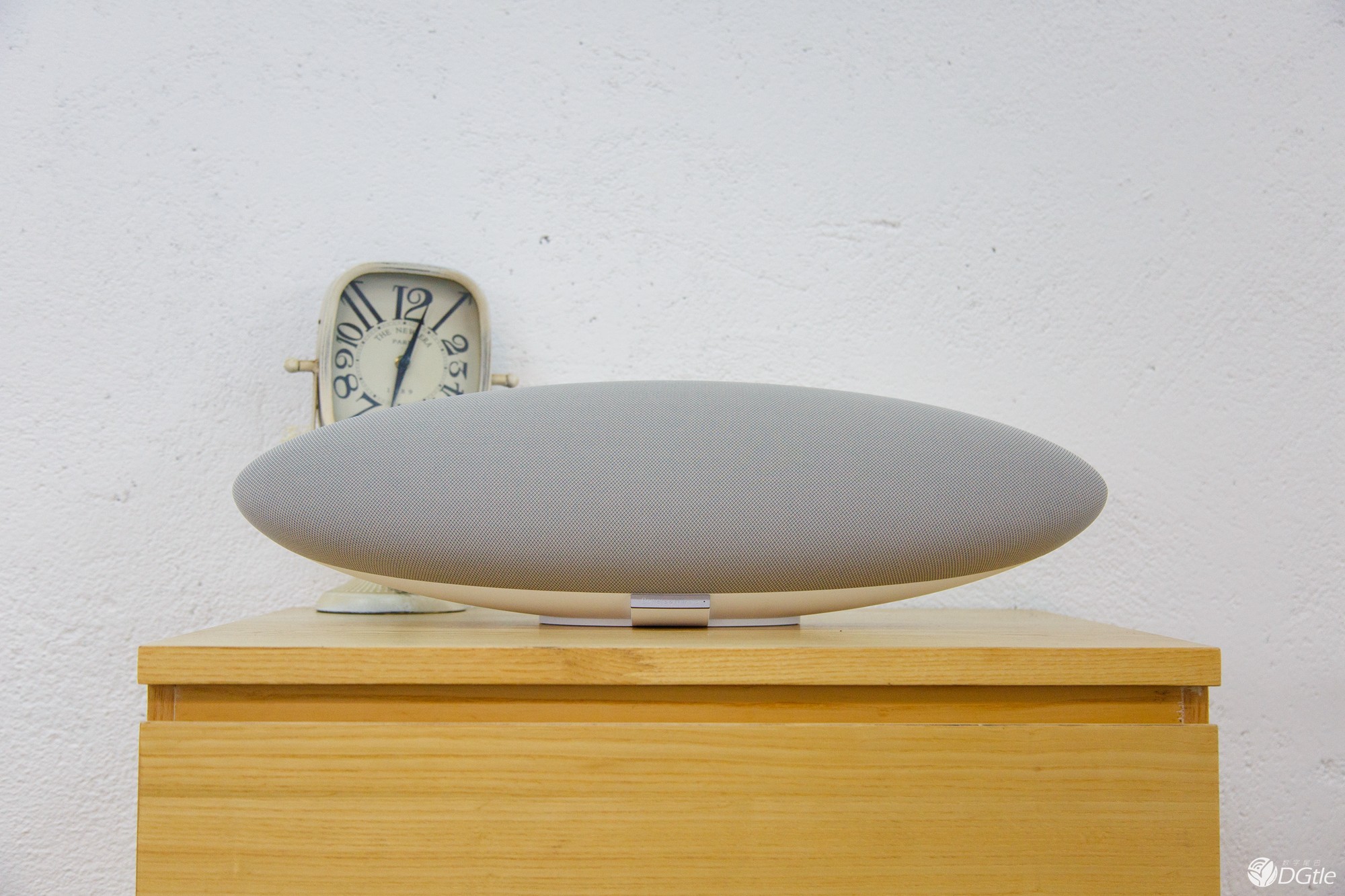 逐渐迈向完美  B&W Zeppelin Wireless音箱体验 智能公会