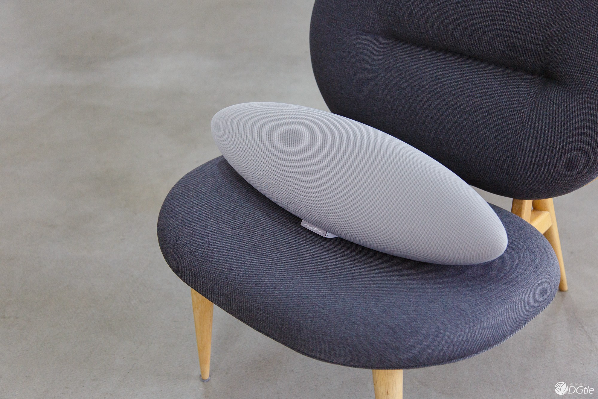 逐渐迈向完美  B&W Zeppelin Wireless音箱体验 智能公会