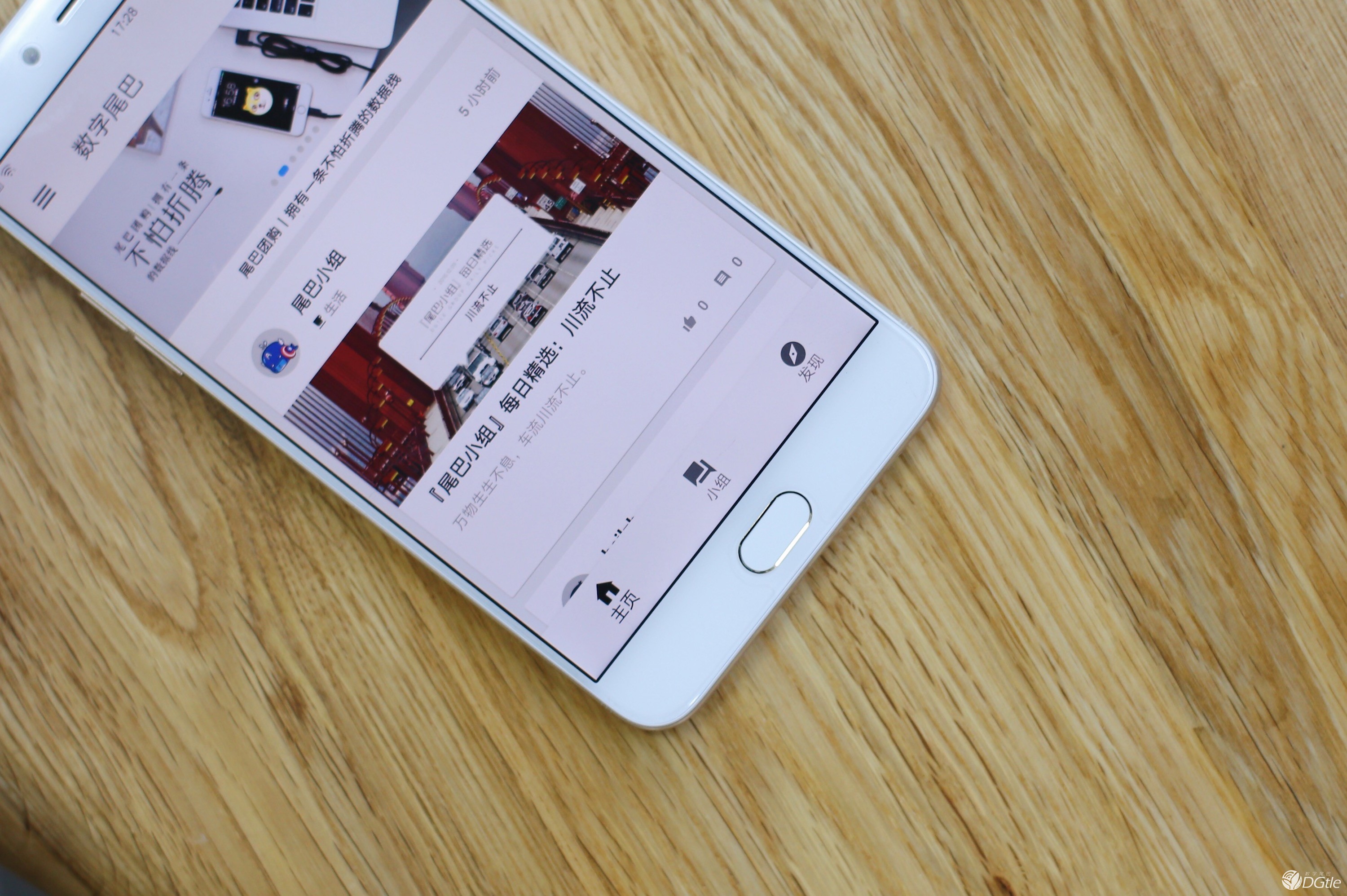 成功全靠明星代言？ OPPO R9s Plus上手 智能公会