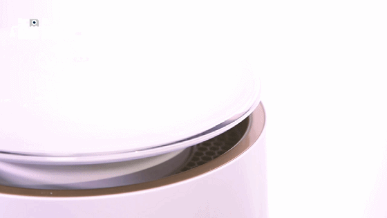 瑞典和日本的空气净化器都好 可他们不懂中国的空气 智能公会