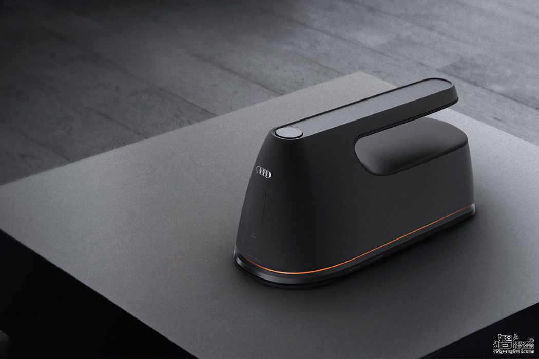 奥迪又出竞品 看看这回是如何搞怪的 智能公会