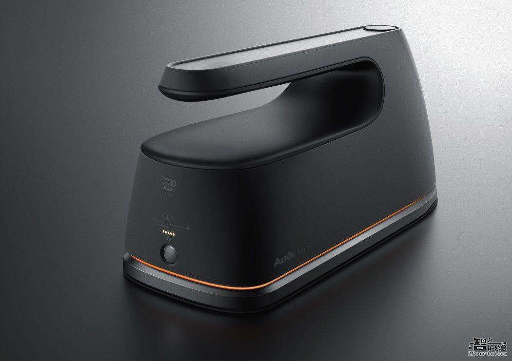 奥迪又出竞品 看看这回是如何搞怪的 智能公会