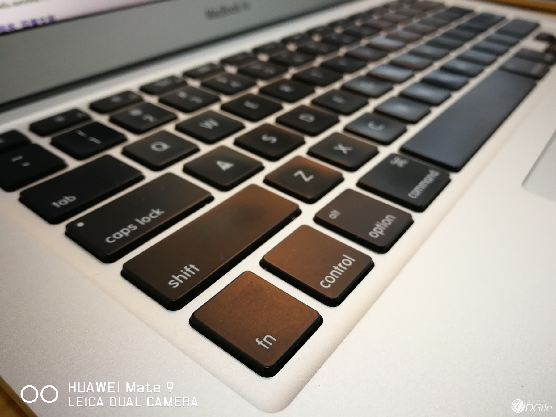 双摄之争 华为Mate 9与iPhone 7 Plus拍照对比 智能公会