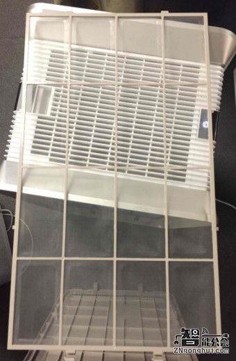 惠而浦“Air Pro”空气净化器WA-D001FK产品评测 智能公会