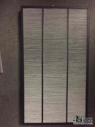 惠而浦“Air Pro”空气净化器WA-D001FK产品评测 智能公会