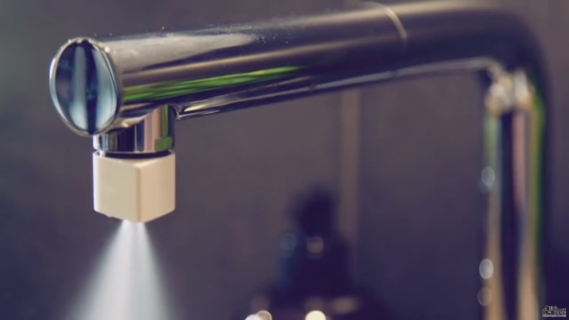 买买买！这个小零件不挑水龙头还能省下98%的水 智能公会