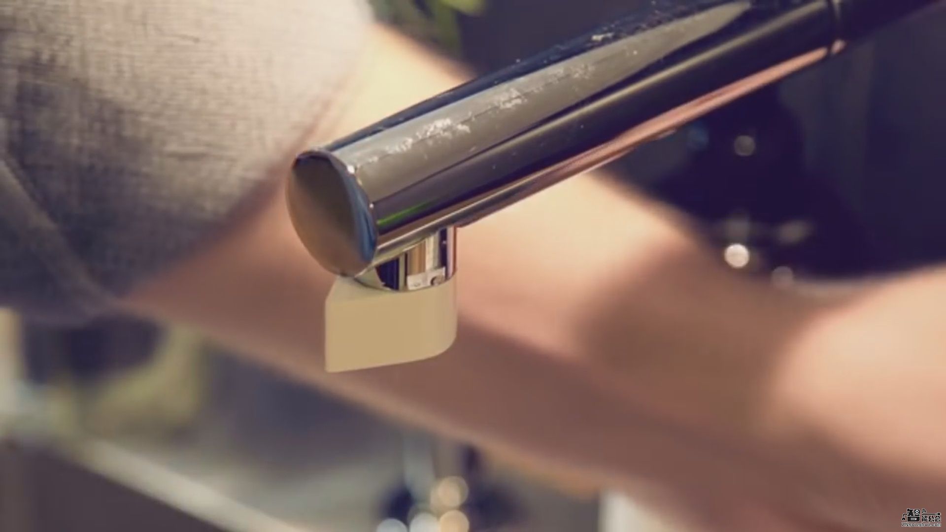 买买买！这个小零件不挑水龙头还能省下98%的水 智能公会