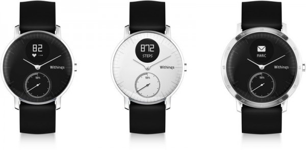 Withings智能家居Home Plus安全监控摄像头亮相CES 支持Homekit 智能公会