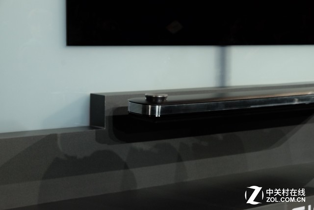 无缝融入才是智能 CES首场发布会LG闷声发大招 智能公会