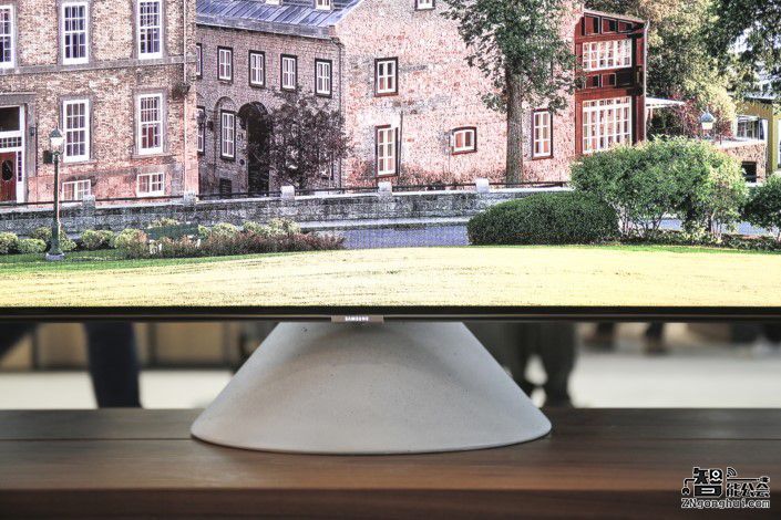 创造美好生活：揭秘QLED TV如何融入家居环境 智能公会