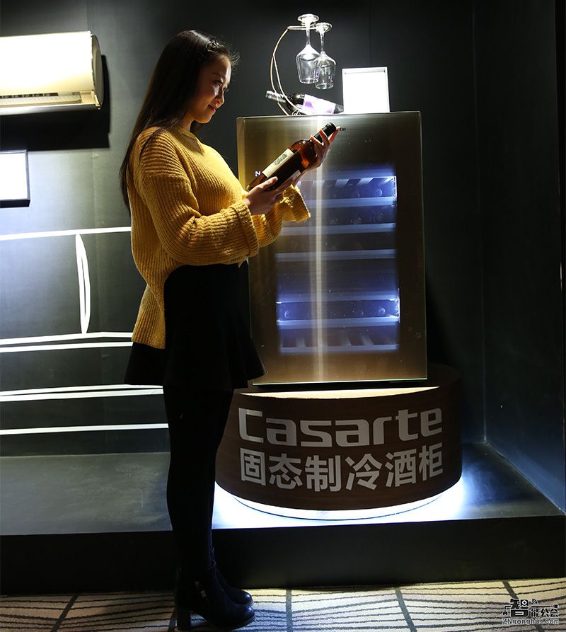 揭秘| 红顶奖百家争鸣 卡萨帝为何能独占4项大奖？ 智能公会