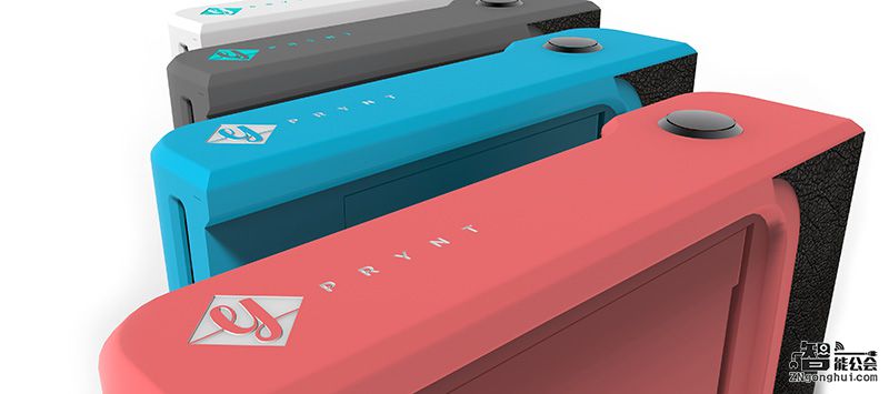 炫酷！这款手机壳可以让你的手机瞬间变身拍立得 智能公会