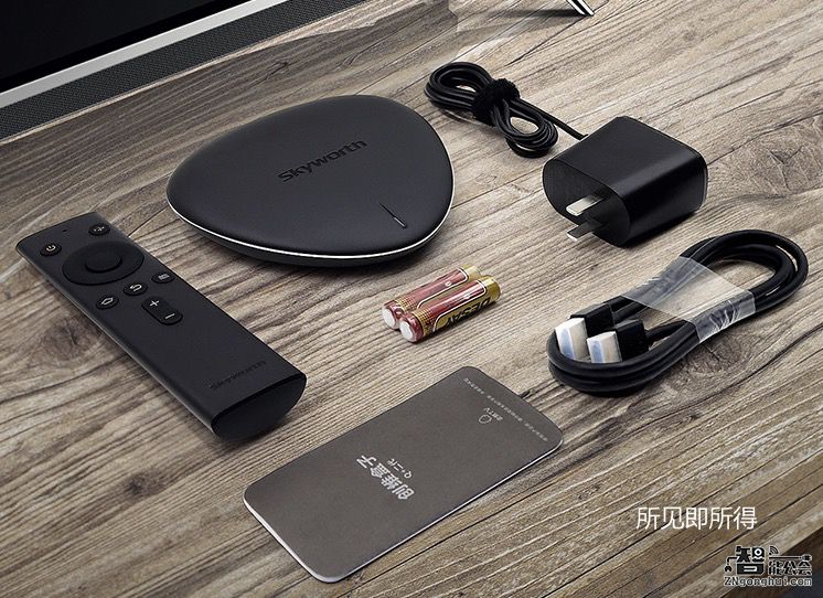 拼品质还是拼内容？电视盒子开年推荐 智能公会