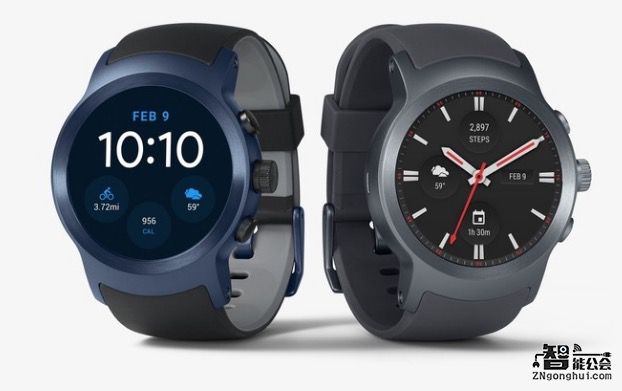 Android Wear 2.0即将发布 有哪些值得期待的功能？ 智能公会