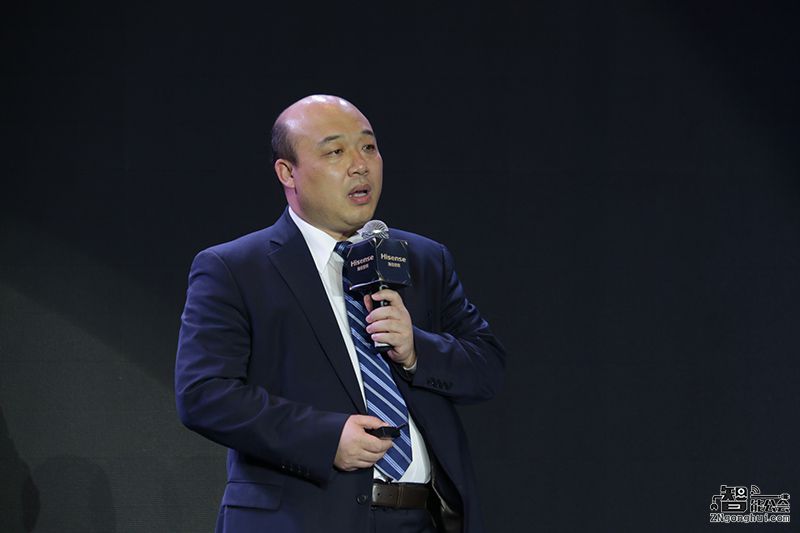 下一代空调“懂湿度”？海信首发润养高科技新品 智能公会