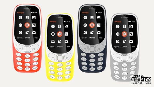 是诚意满满还是套路重重？nokia3/5发布引吐槽 智能公会