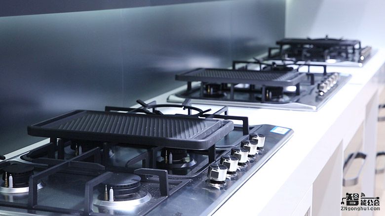 3分钟了解海尔在AWE上为您准备的饕餮盛宴 智能公会