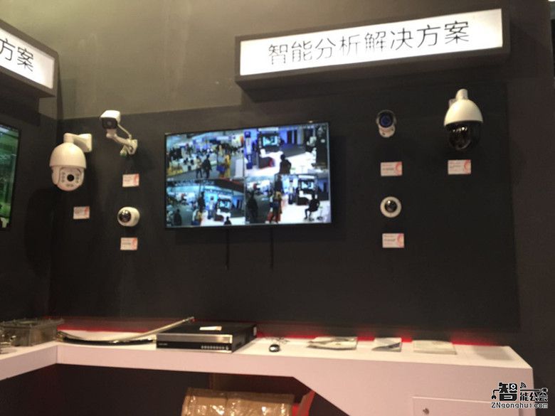 2017中国智能建筑展览会：推动建筑产业有序发展 智能公会