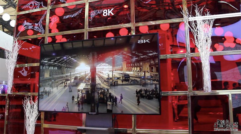 会“吃”蚊子的空气净化器？夏普白电AWE大放异彩 智能公会