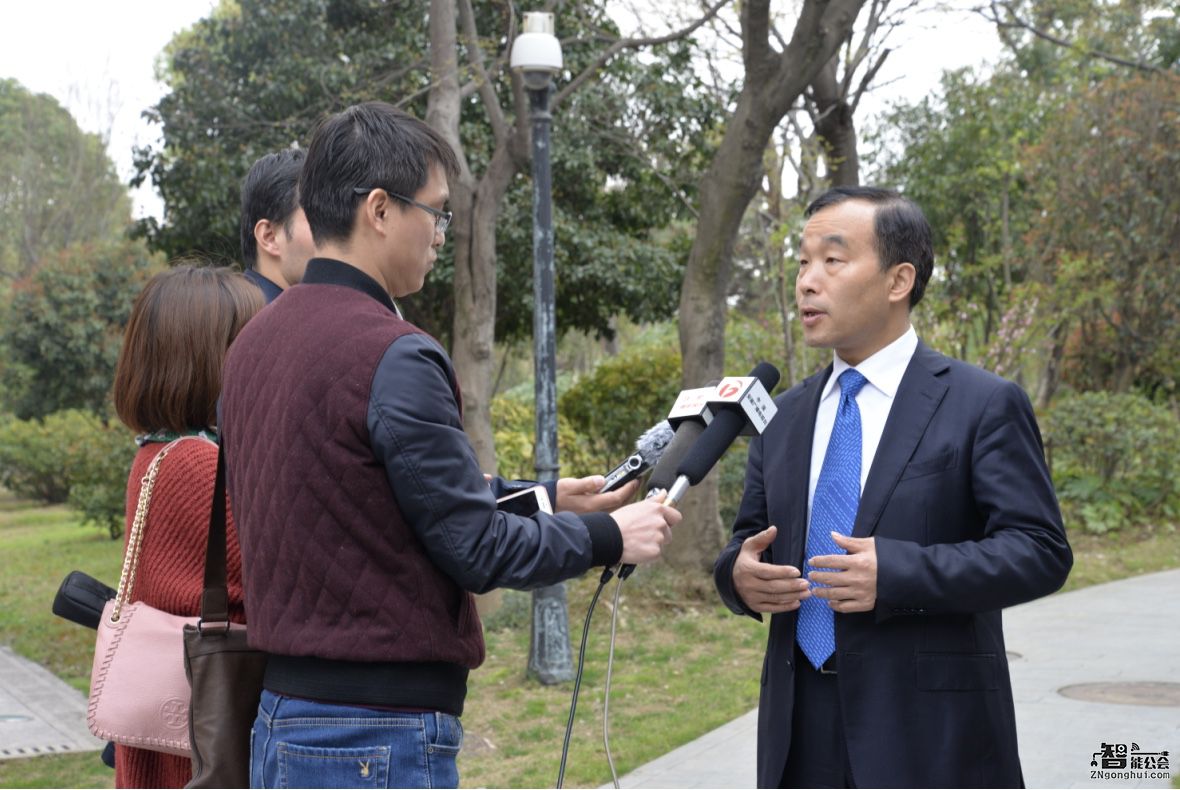 美菱刘体斌：共享全球化创新机遇 再造一个美菱 智能公会