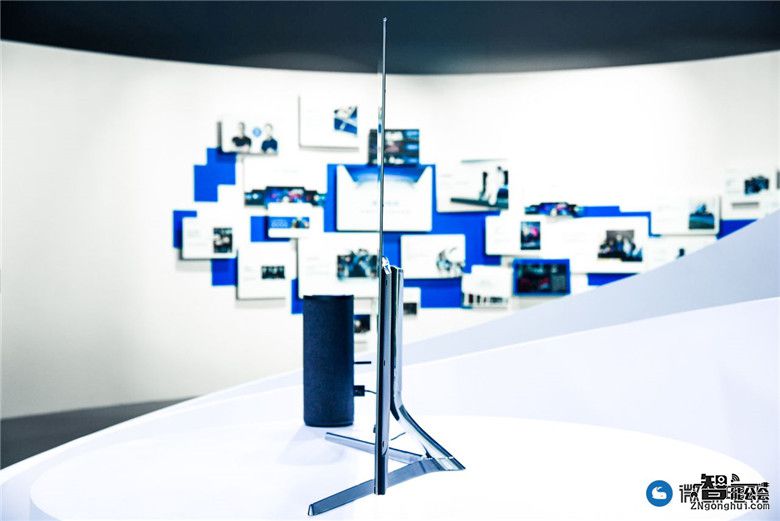 史上“醉薄”电视诞生 微鲸“一秒召唤“进入智能语音2.0时代 智能公会