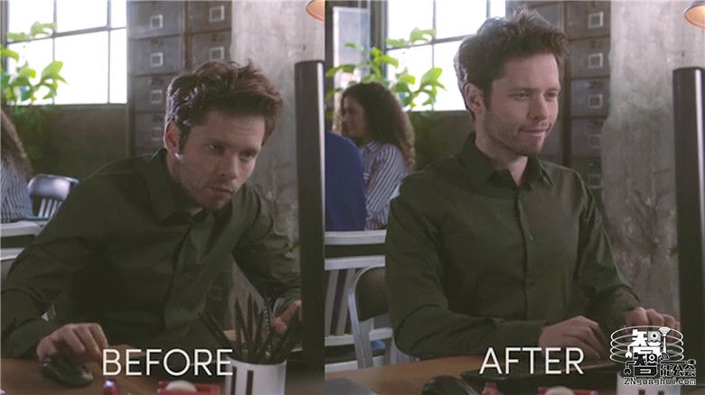 告别腰酸背痛！谁说办公室久坐一族“坐”不出好身体   智能公会