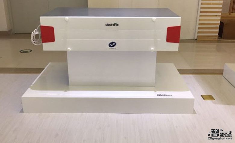 Dephina强势入住红星美凯龙 让空气再也不是奢侈品 智能公会