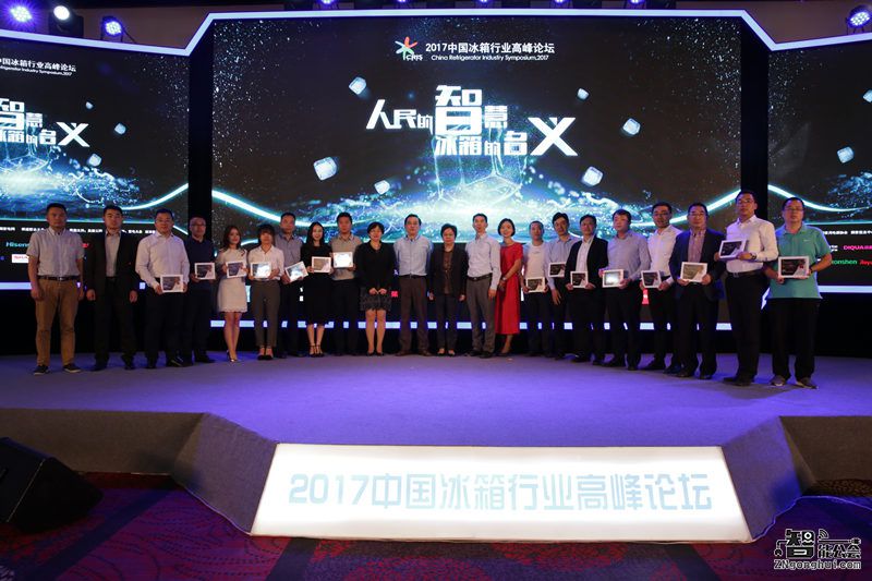 智能冰箱创新升级 转型寻求未来新动力 智能公会